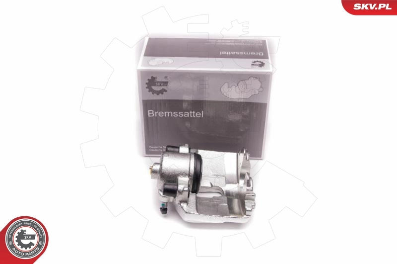 Brake Caliper